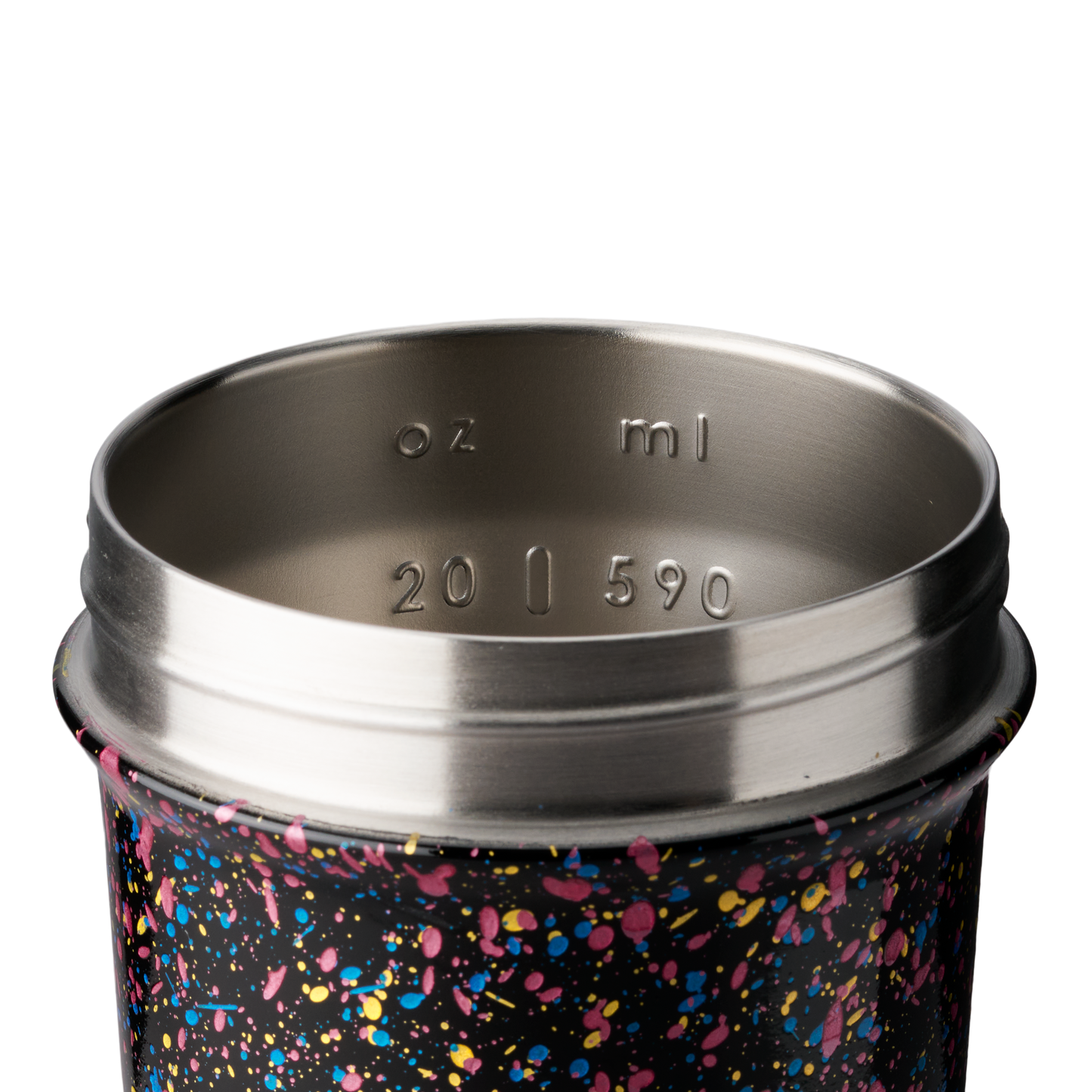 the-shaker-club-stainless-sleek-j1 Black_Speckle_SS_SC.png
